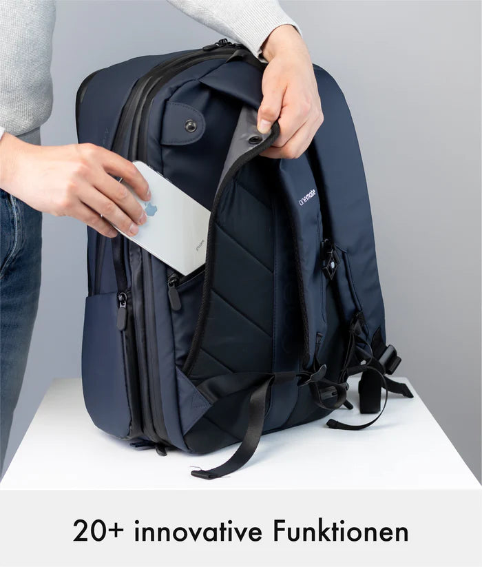 Onemate Backpack Pro 3-in-1 backpack 22L