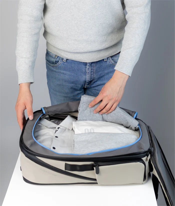 Onemate Backpack Pro 3-in-1 backpack 22L