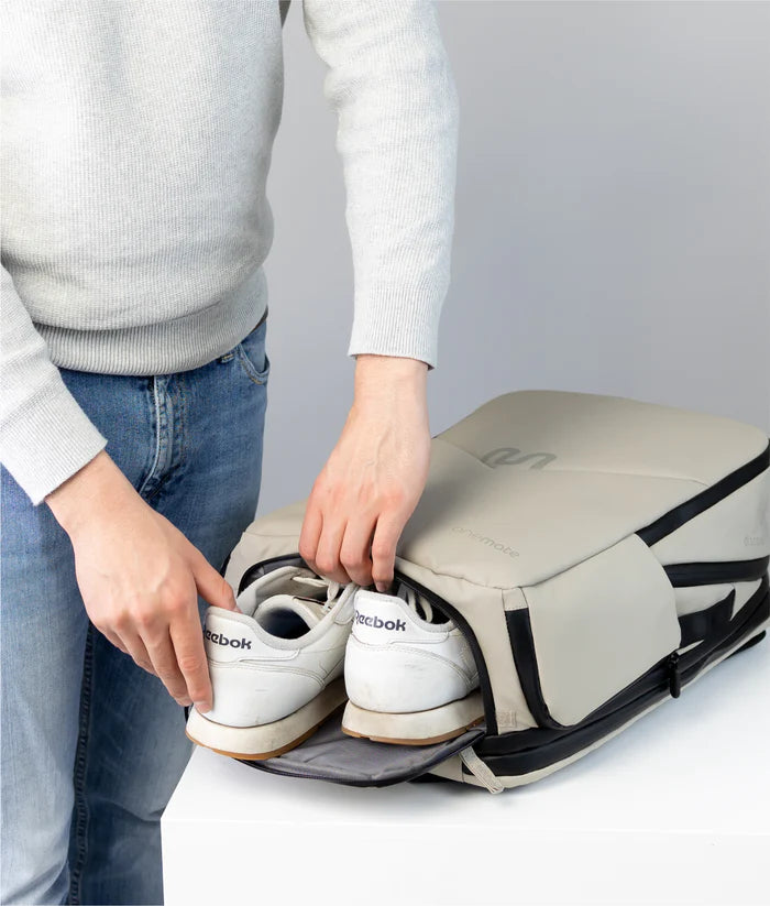 Onemate Backpack Pro 3-in-1 backpack 22L