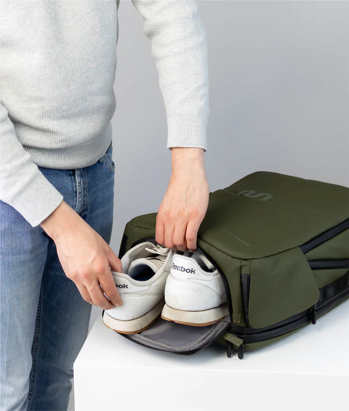 Onemate Backpack Pro 3-in-1 backpack 22L