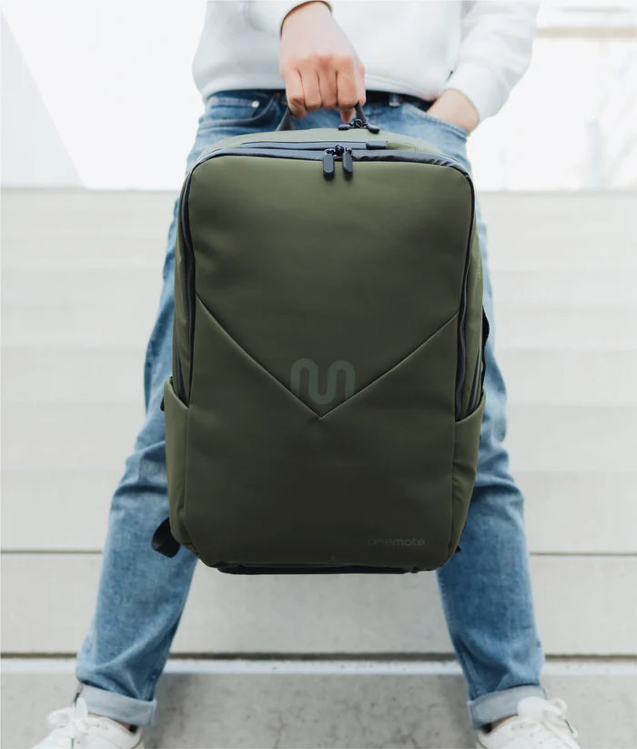 Onemate Backpack Pro 3-in-1 backpack 22L