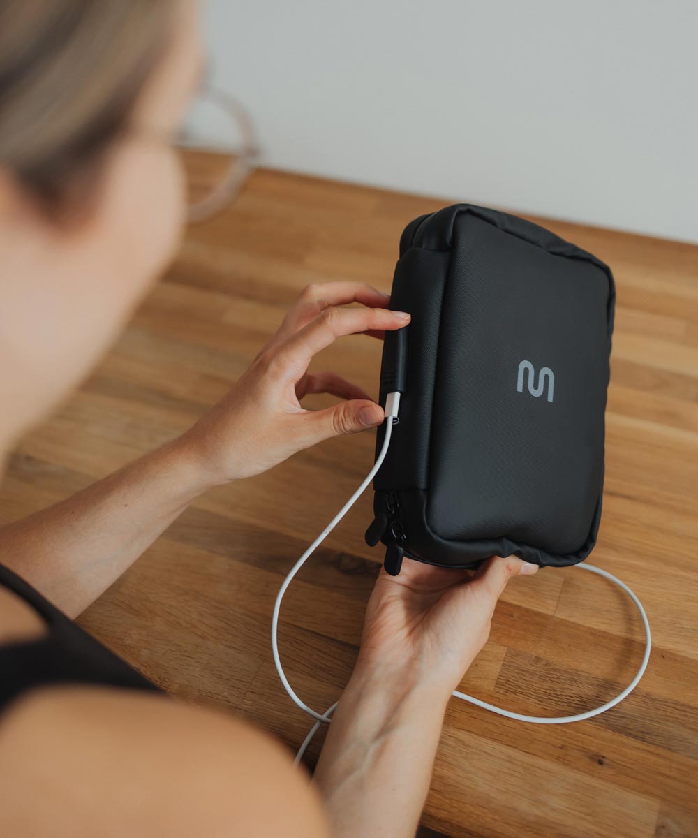 Onemate Tech Organizer Accessory Bag