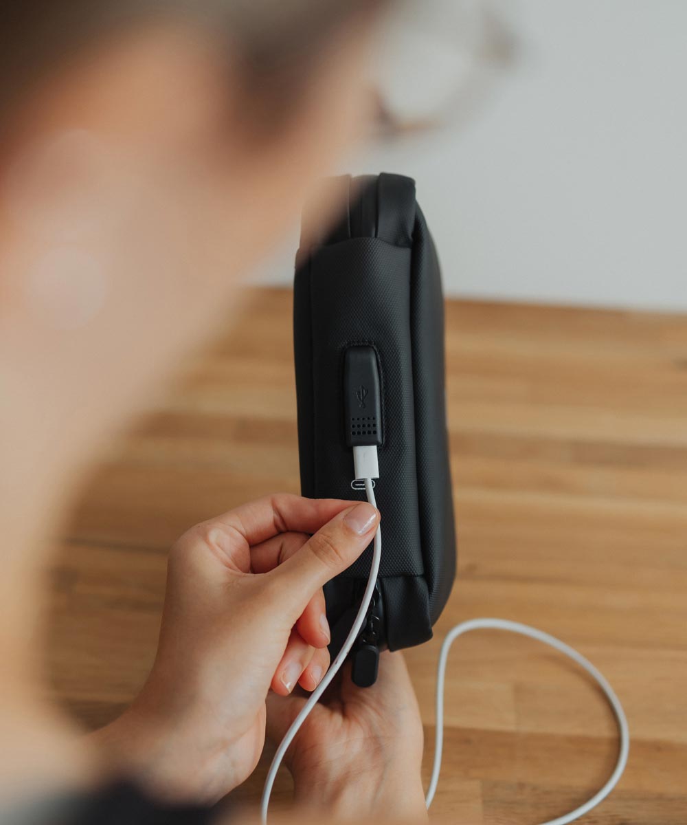 Onemate Tech Organizer Accessory Bag
