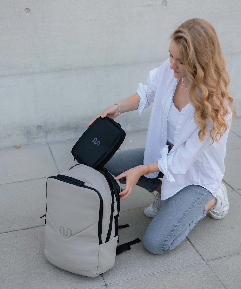 Onemate Tech Organizer Accessory Bag