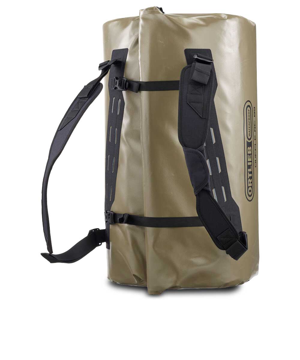 ORTLIEB Duffle waterproof travel bag