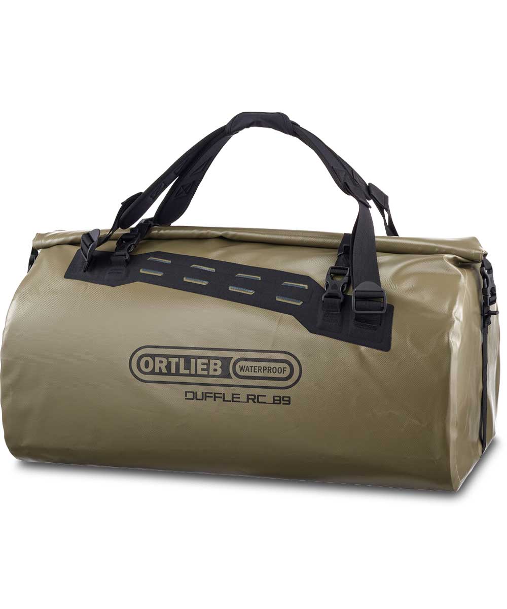 ORTLIEB Duffle waterproof travel bag