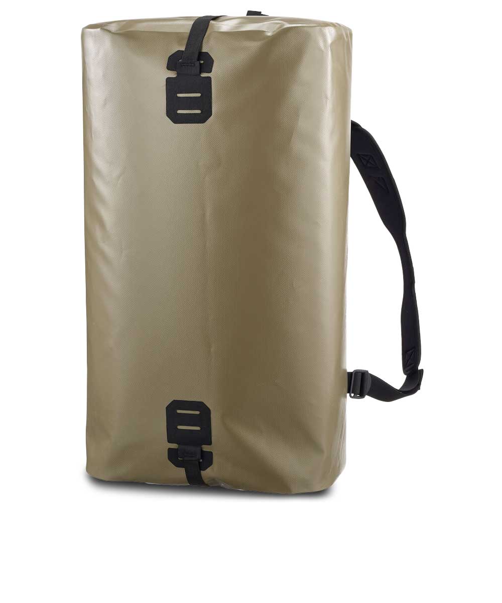 ORTLIEB Duffle waterproof travel bag