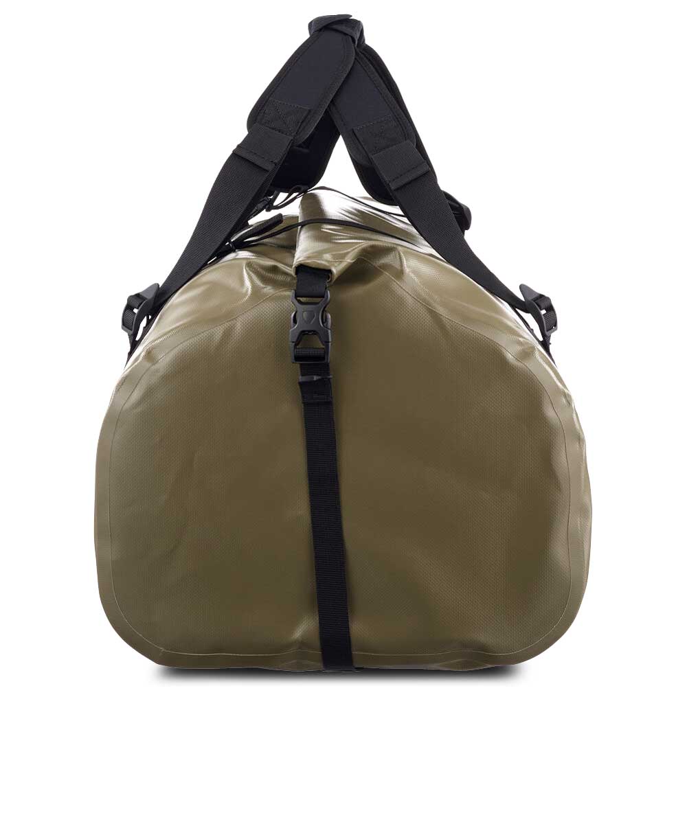 ORTLIEB Duffle waterproof travel bag