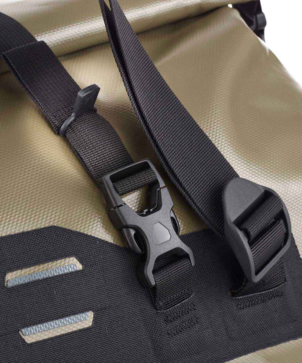 ORTLIEB Duffle waterproof travel bag