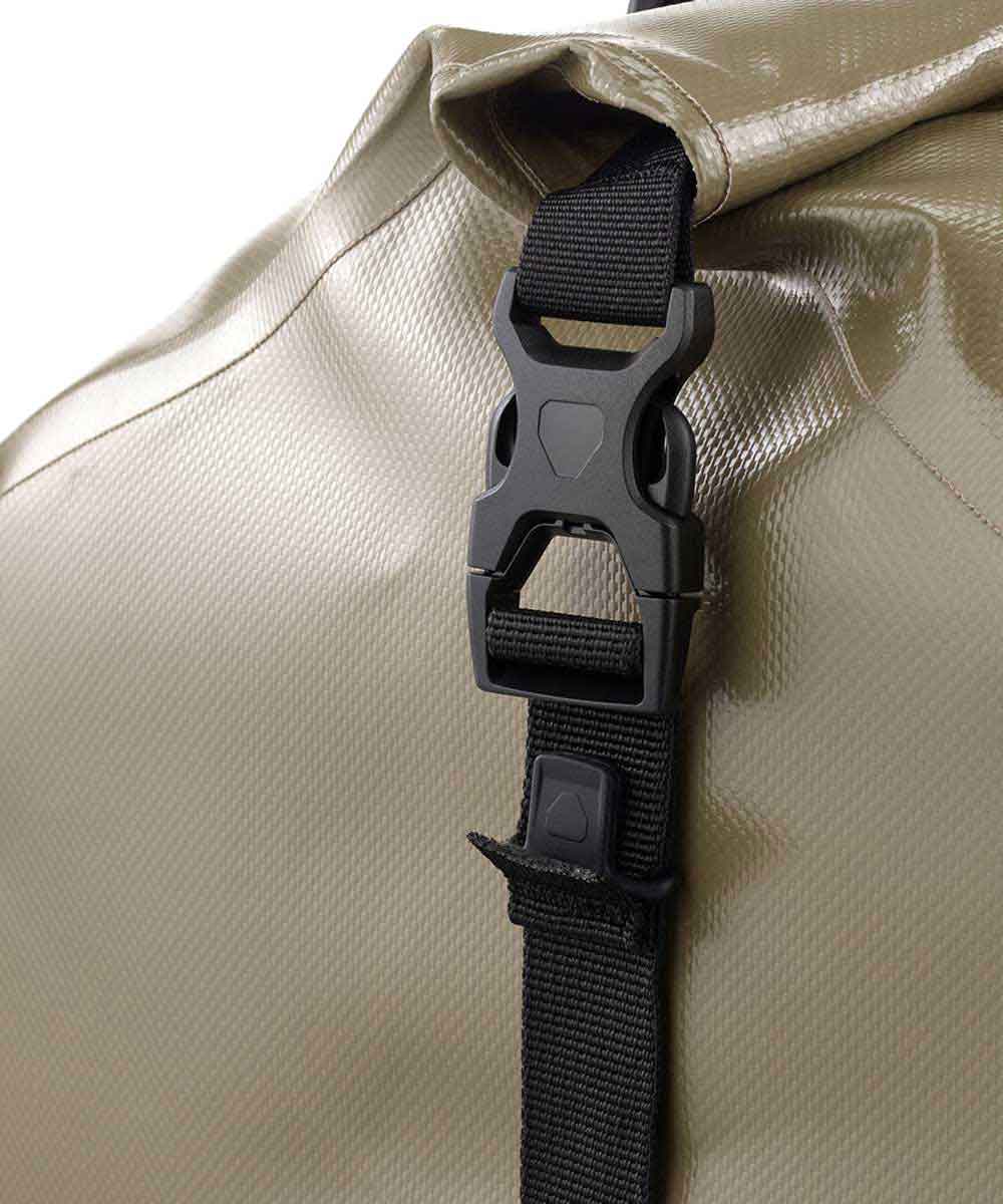 ORTLIEB Duffle waterproof travel bag