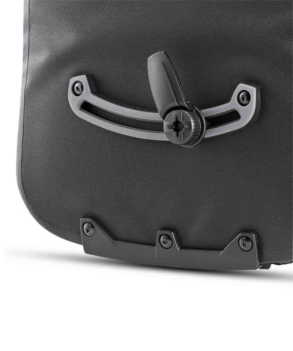 ORTLIEB Vario PS High Visibility bicycle backpack 26 liters