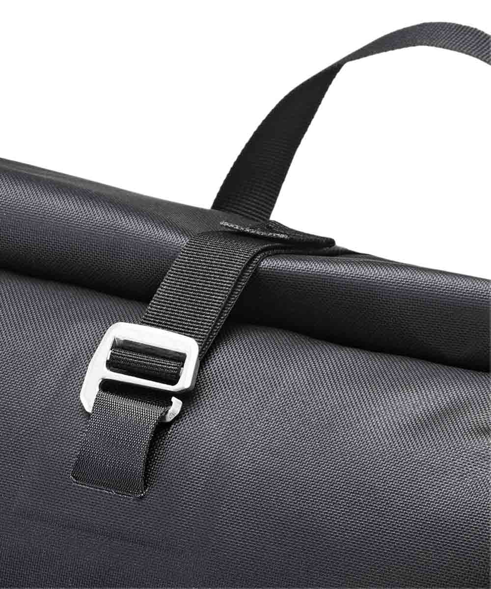 ORTLIEB Vario PS High Visibility bicycle backpack 26 liters