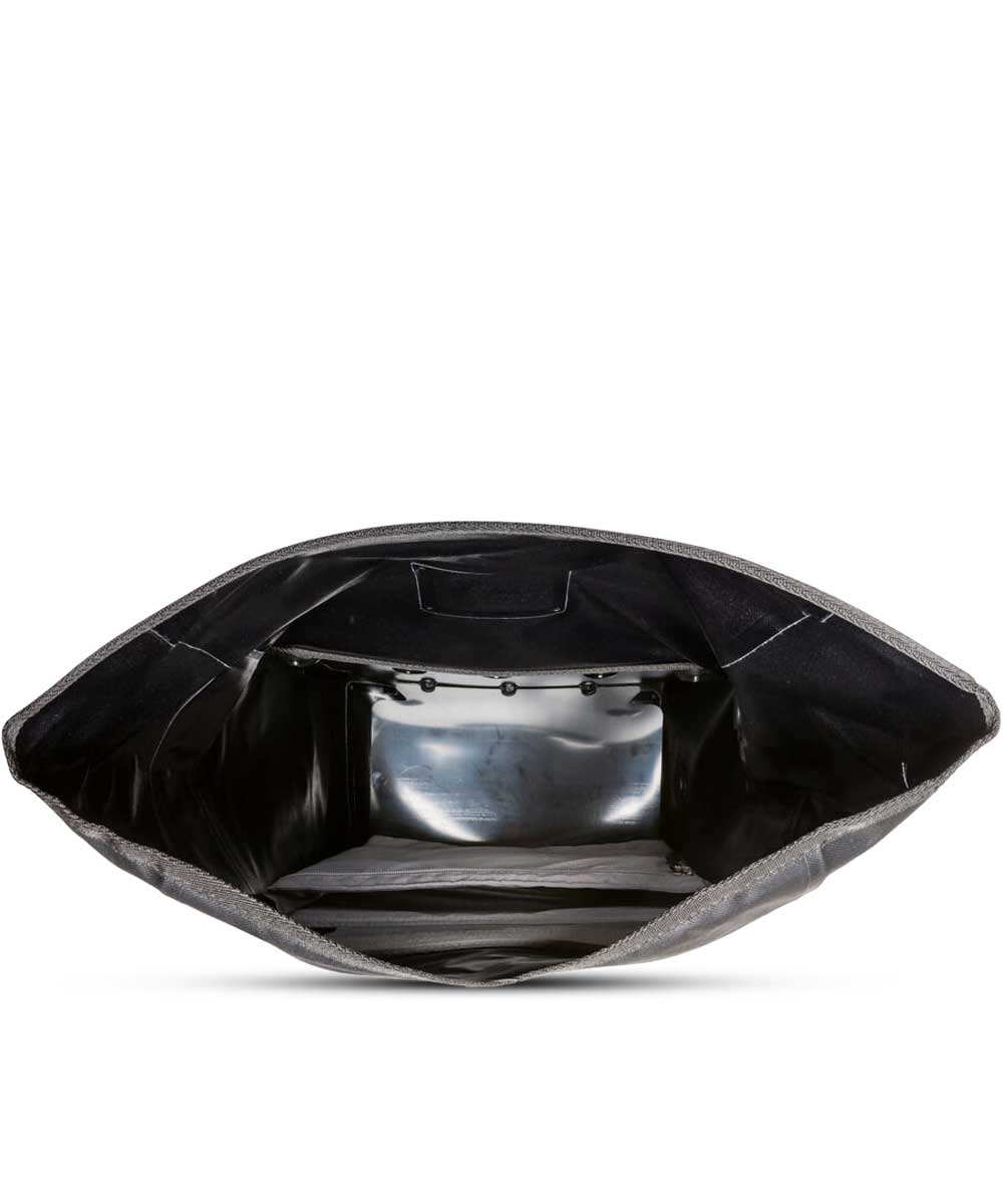 ORTLIEB Vario PS High Visibility bicycle backpack 26 liters