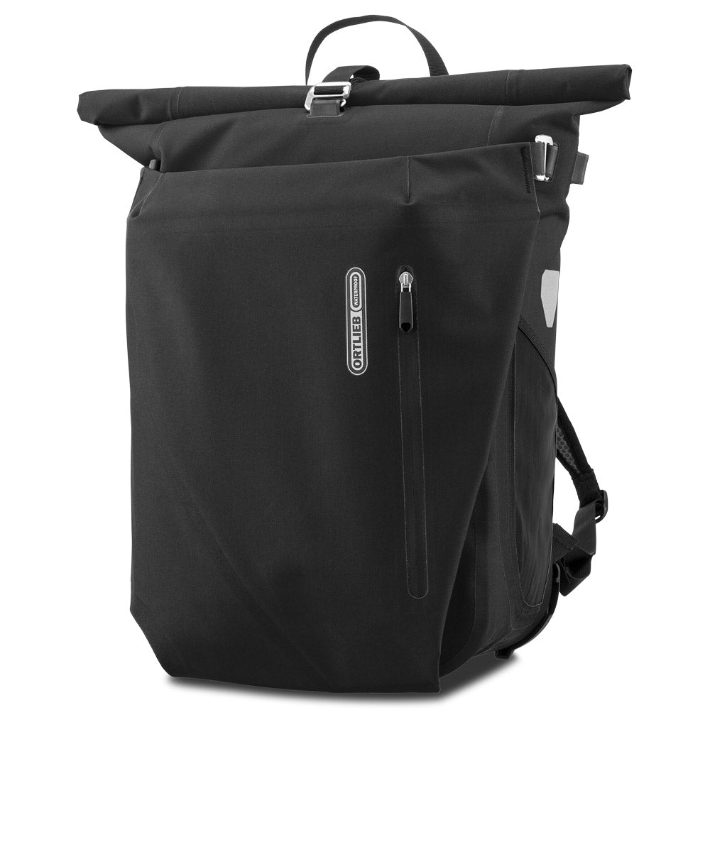 ORTLIEB Vario PS PLUS Rucksack-Fahrradtasche 26 Liter