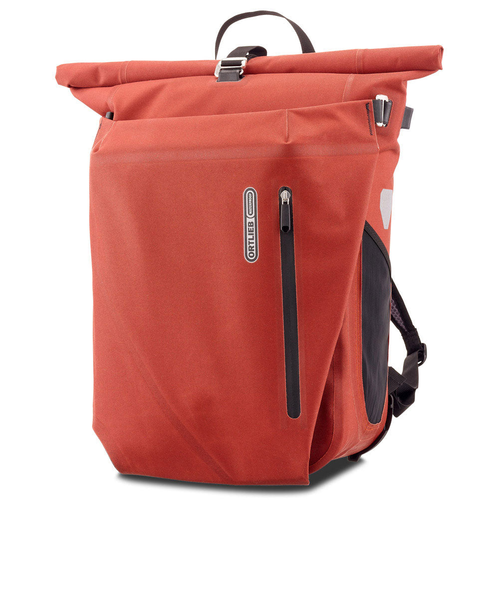 ORTLIEB Vario PS PLUS backpack bike bag 26 liters