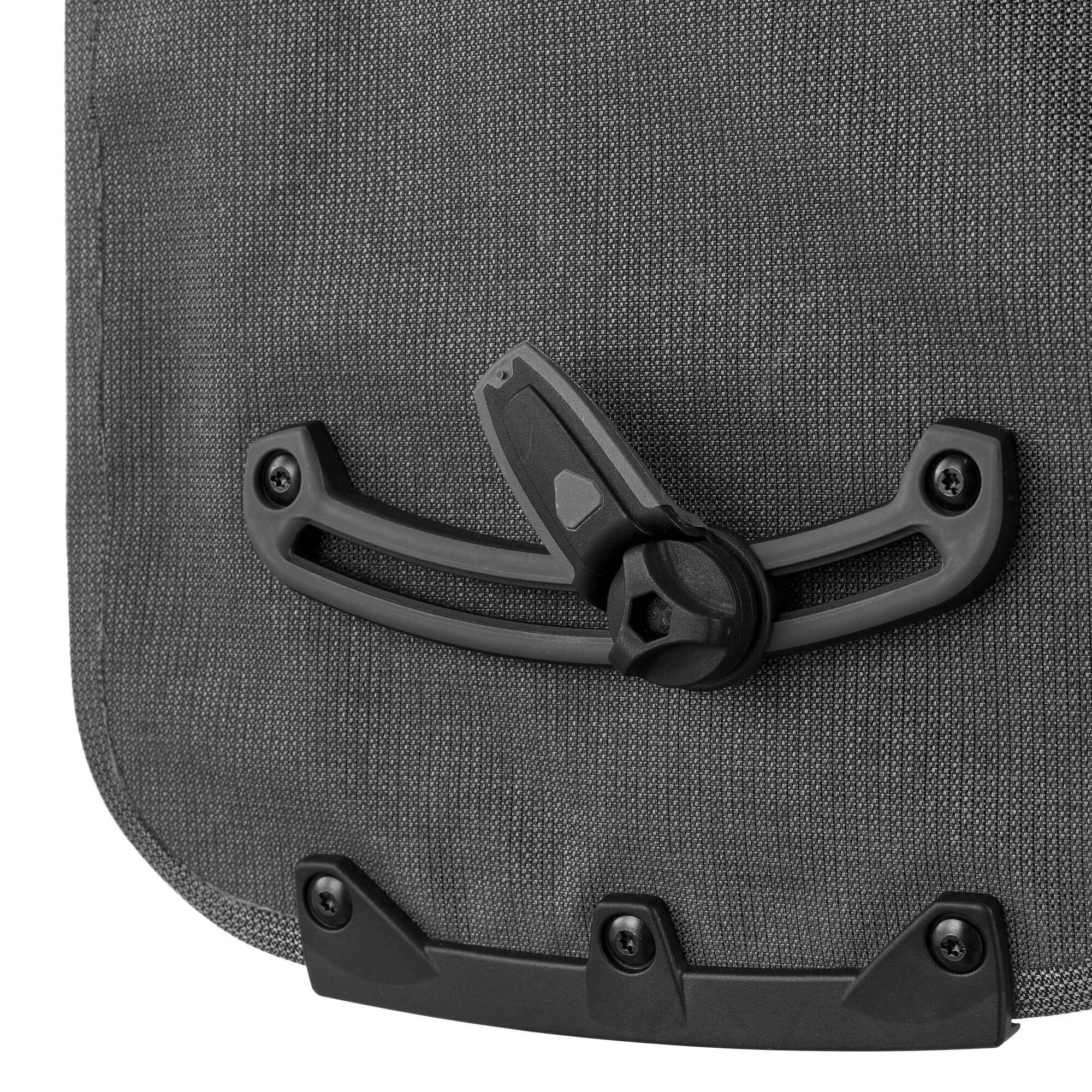 ORTLIEB Vario PS Small backpack bike bag 20 liters