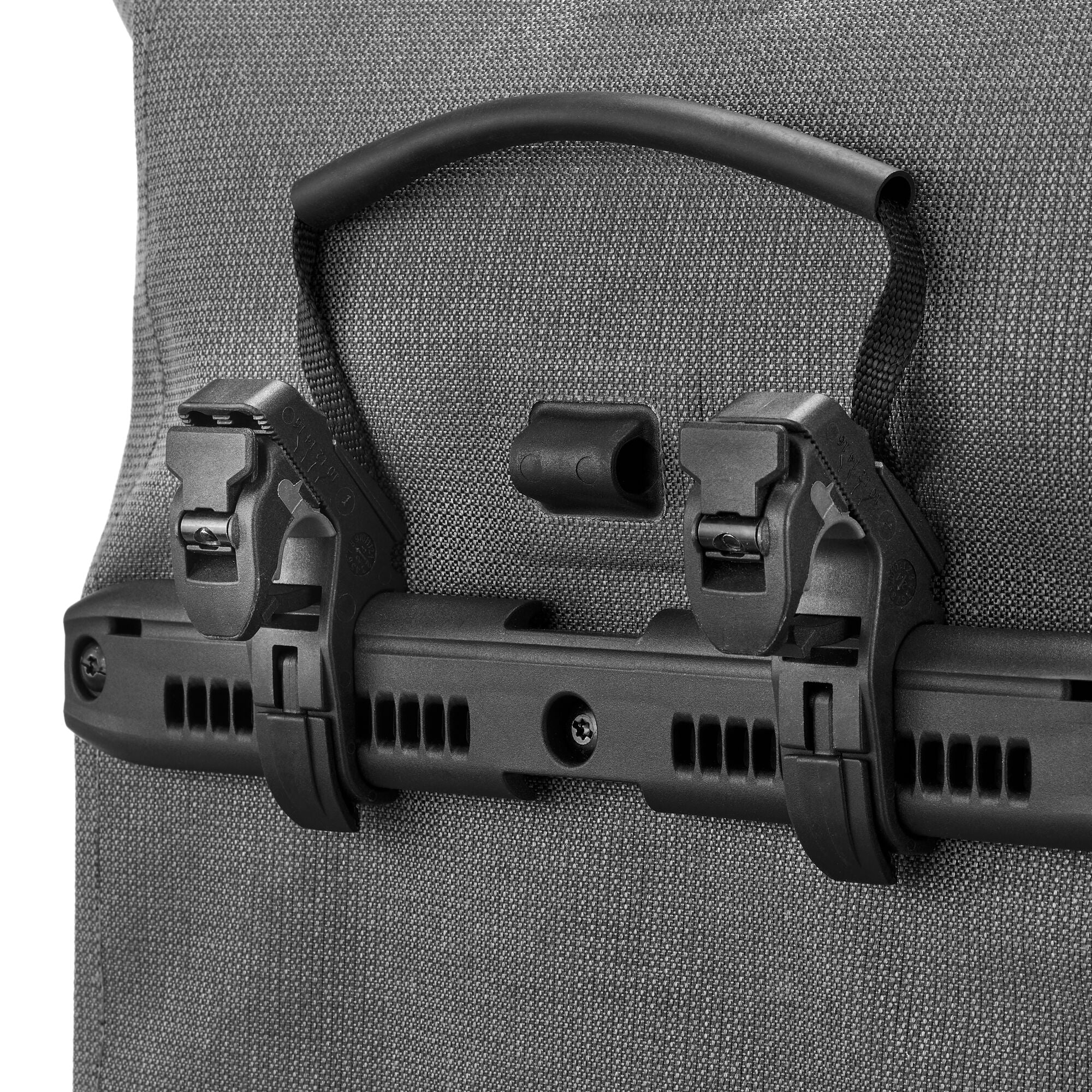 ORTLIEB Vario PS Small backpack bike bag 20 liters