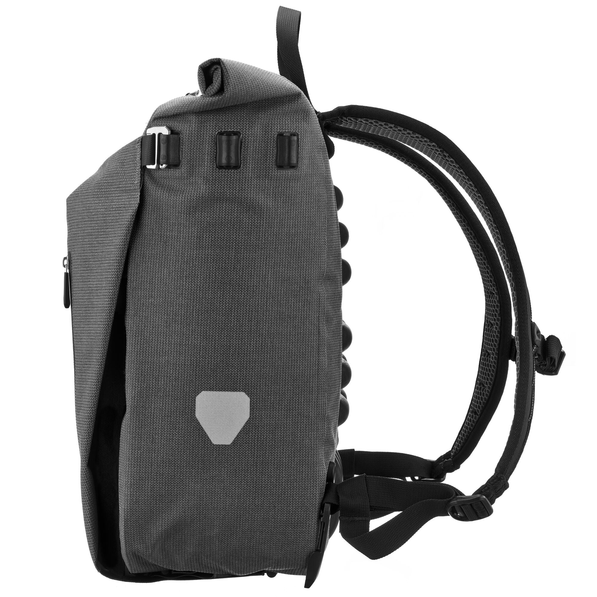 ORTLIEB Vario PS Small backpack bike bag 20 liters