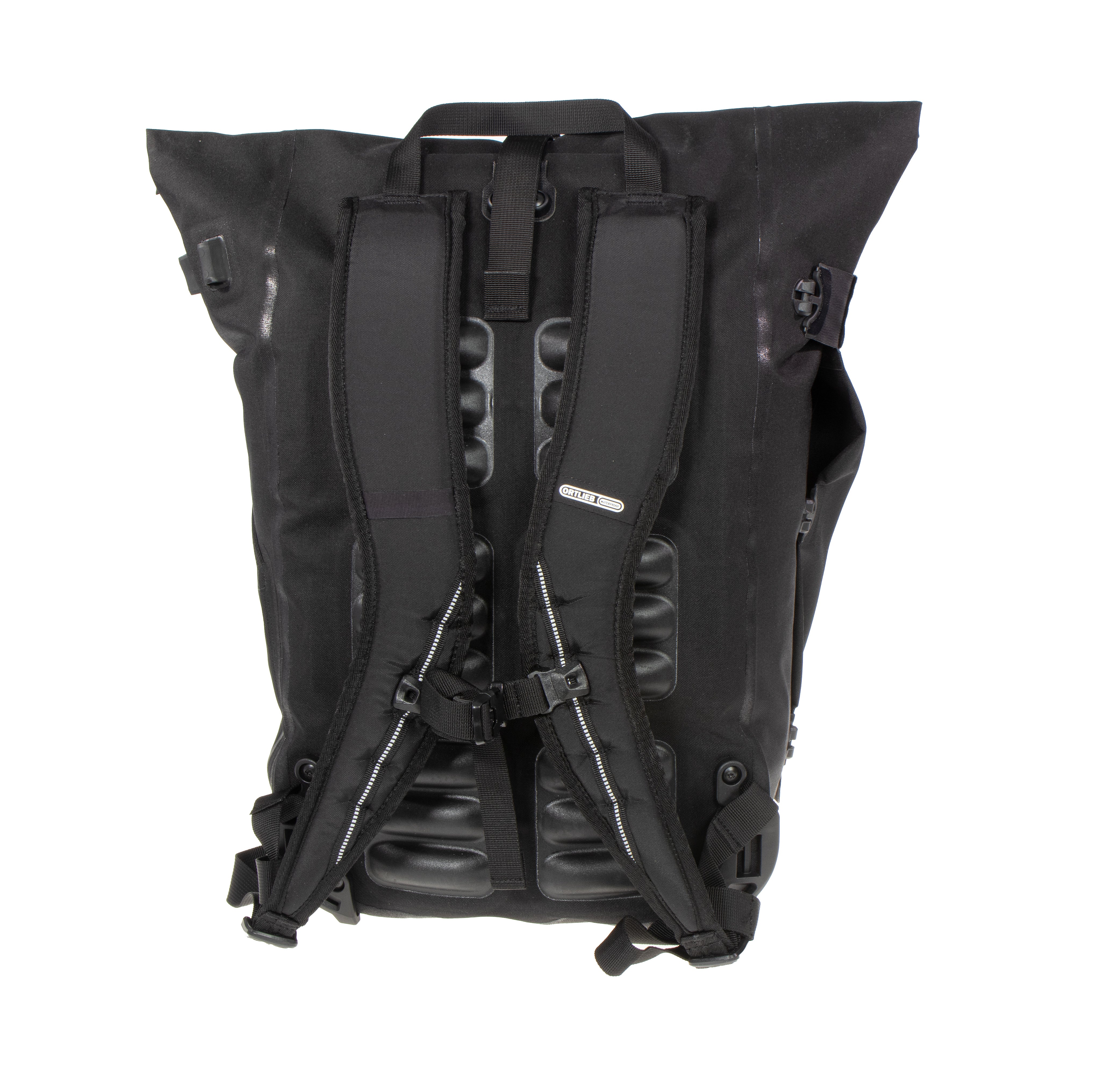 ORTLIEB Vario PS PLUS backpack bike bag 26 liters