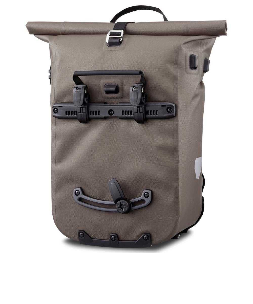 ORTLIEB Vario PS Small backpack bike bag 20 liters