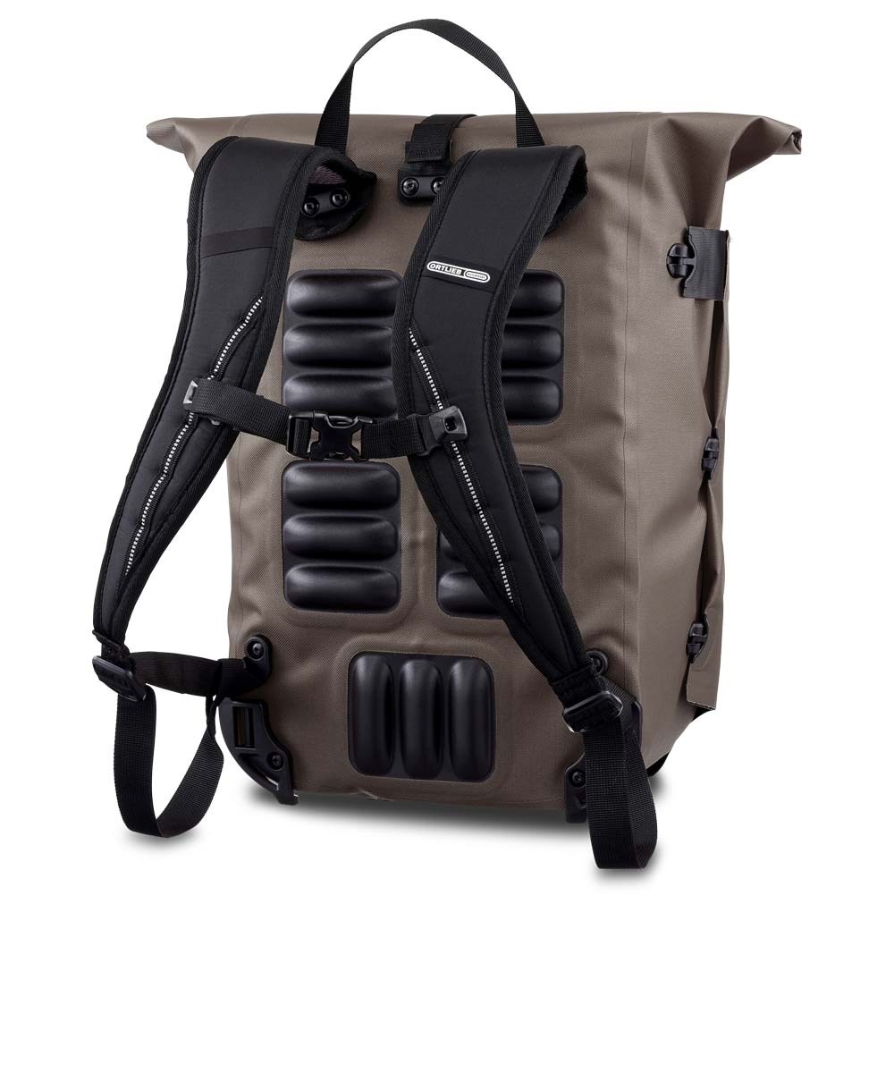 ORTLIEB Vario PS Small backpack bike bag 20 liters