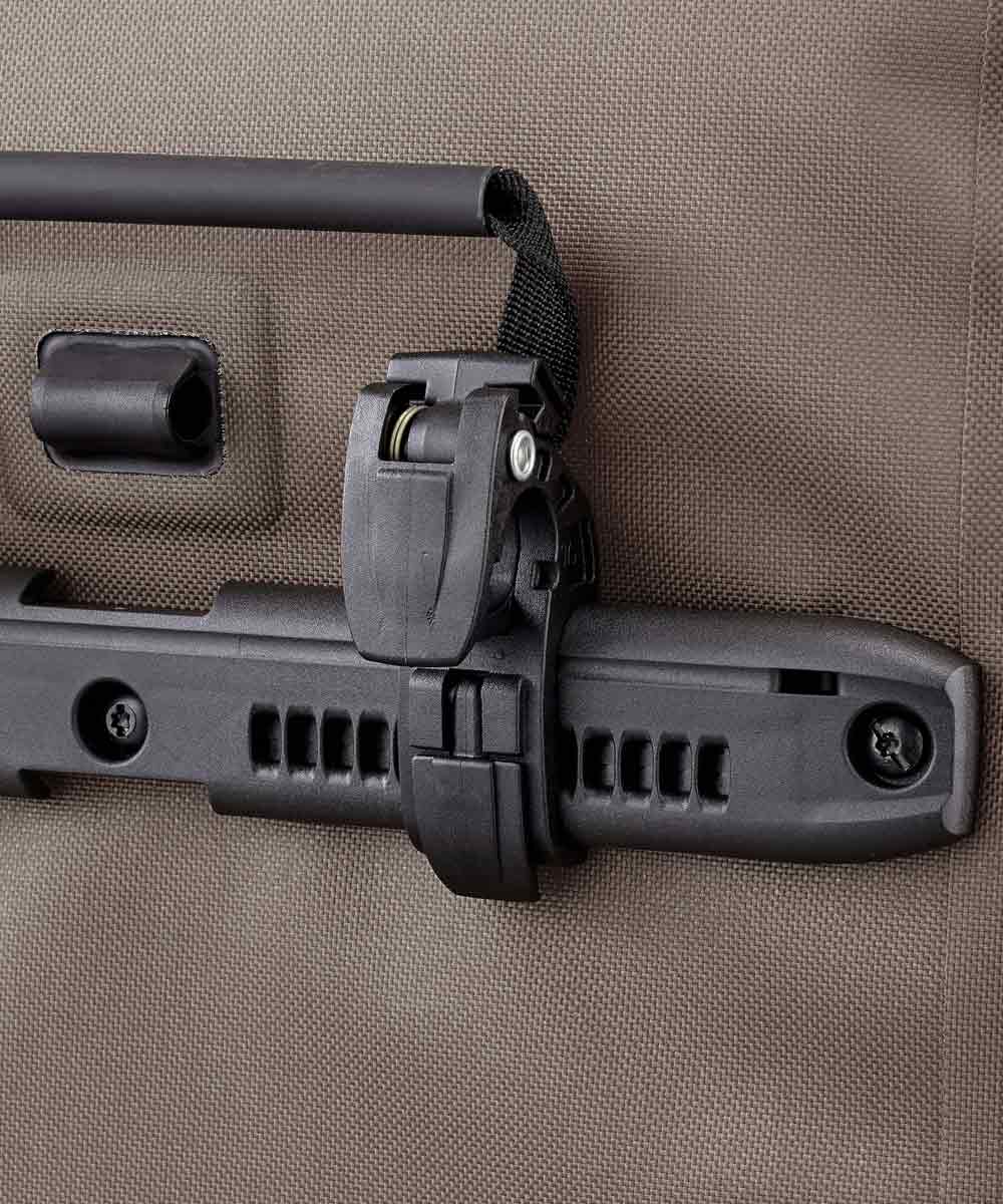 ORTLIEB Vario PS Small backpack bike bag 20 liters