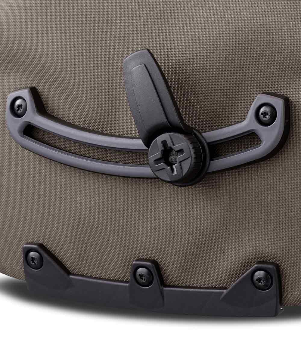 ORTLIEB Vario PS Small backpack bike bag 20 liters