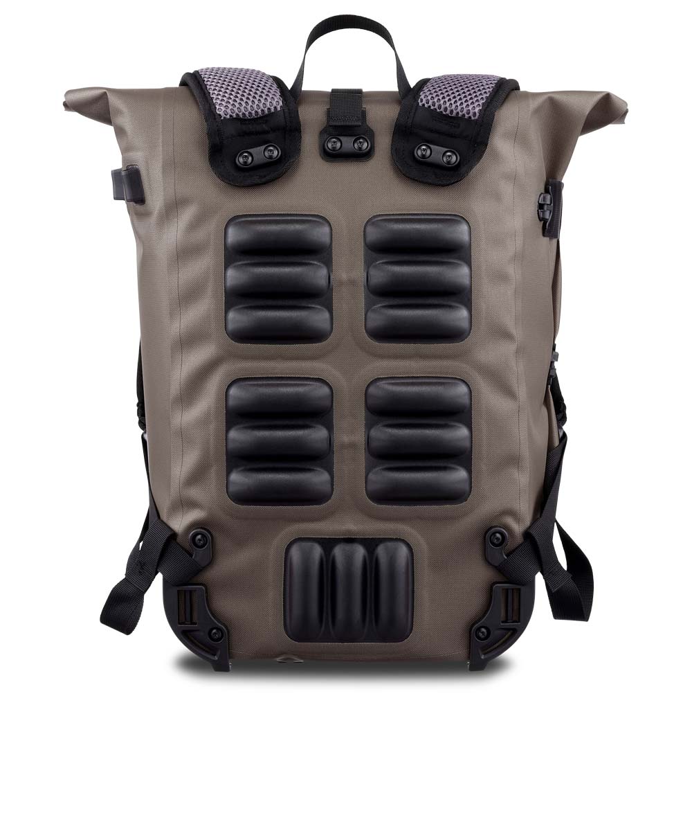 ORTLIEB Vario PS Small backpack bike bag 20 liters