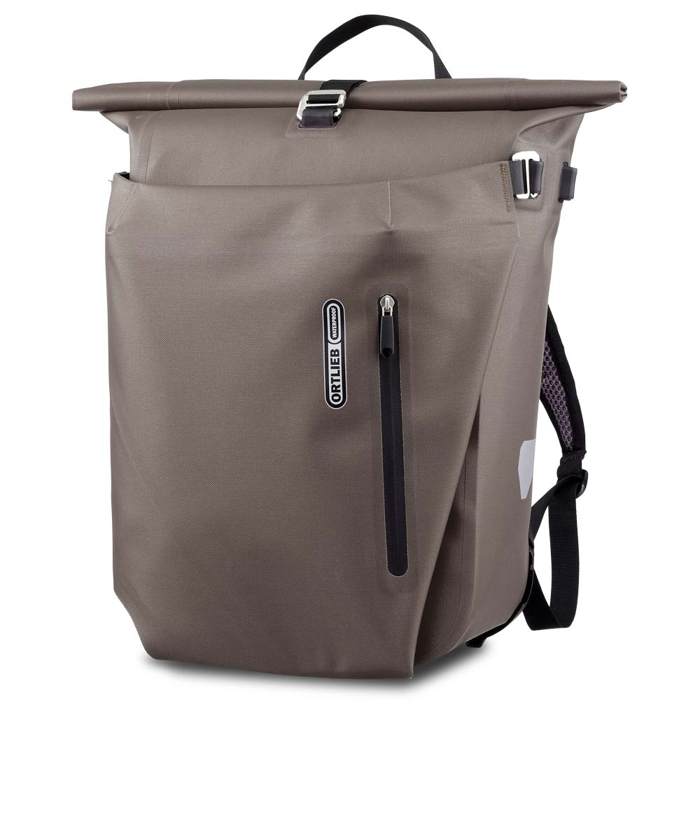 ORTLIEB Vario PS Small backpack bike bag 20 liters