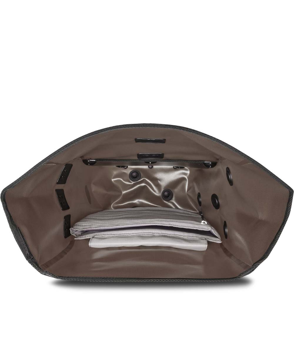 ORTLIEB Vario PS Small backpack bike bag 20 liters