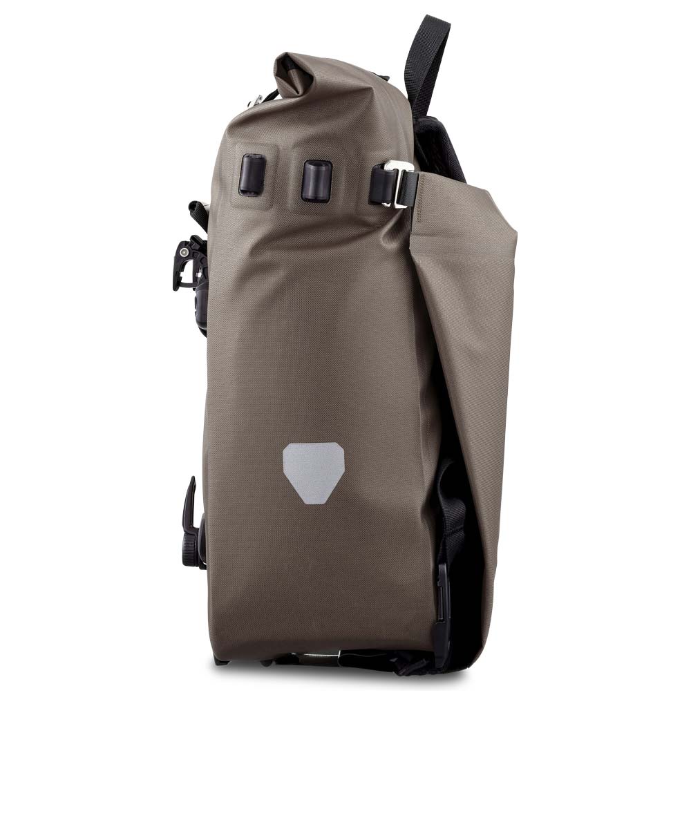 ORTLIEB Vario PS Small backpack bike bag 20 liters