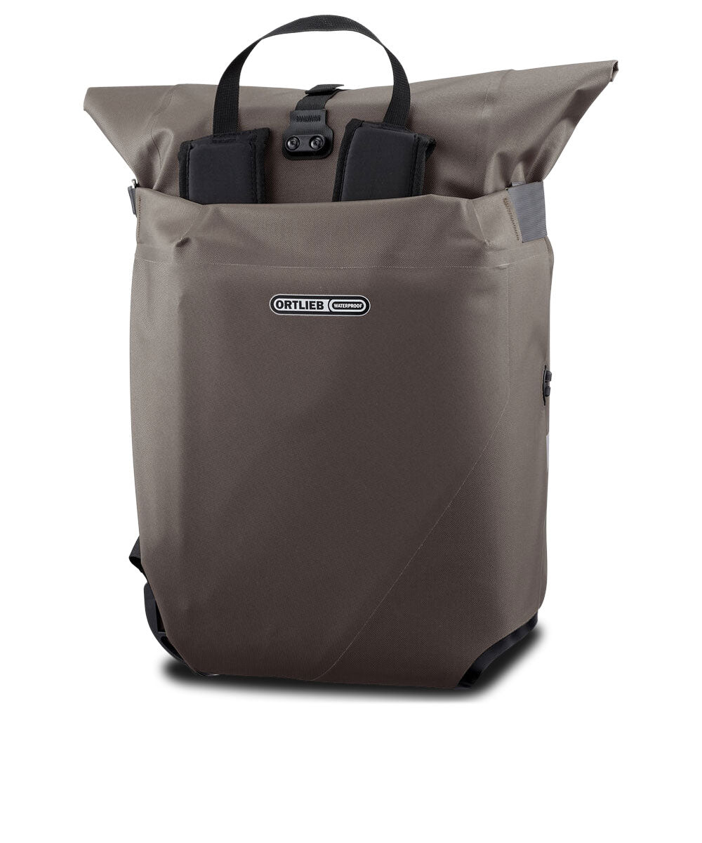 ORTLIEB Vario PS backpack bike bag 26 liters
