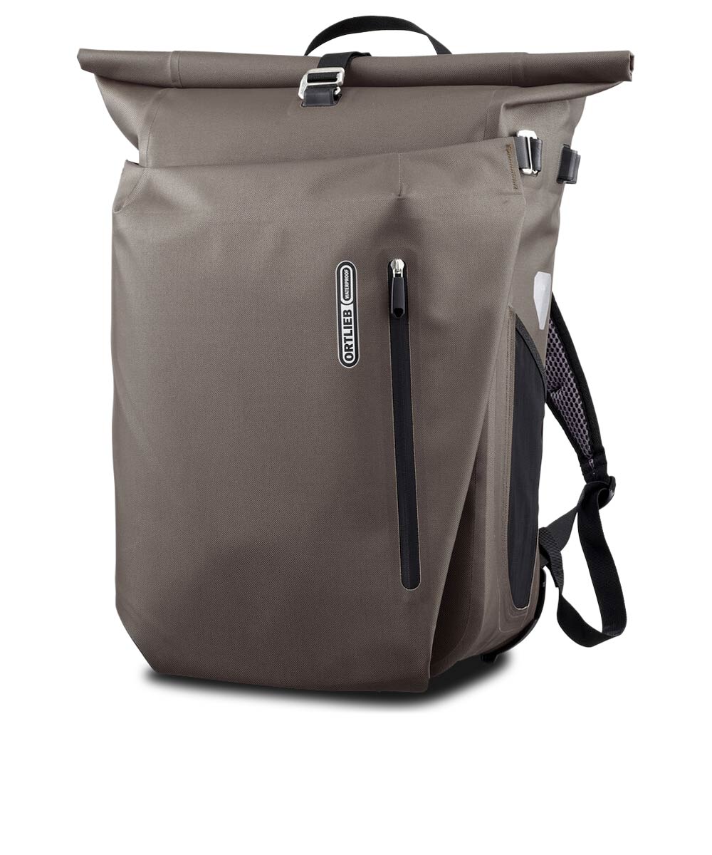 ORTLIEB Vario PS backpack bike bag 26 liters
