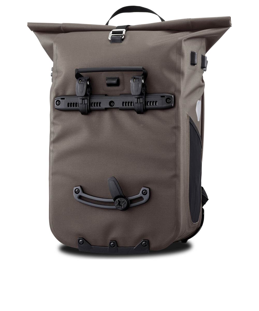 ORTLIEB Vario PS backpack bike bag 26 liters