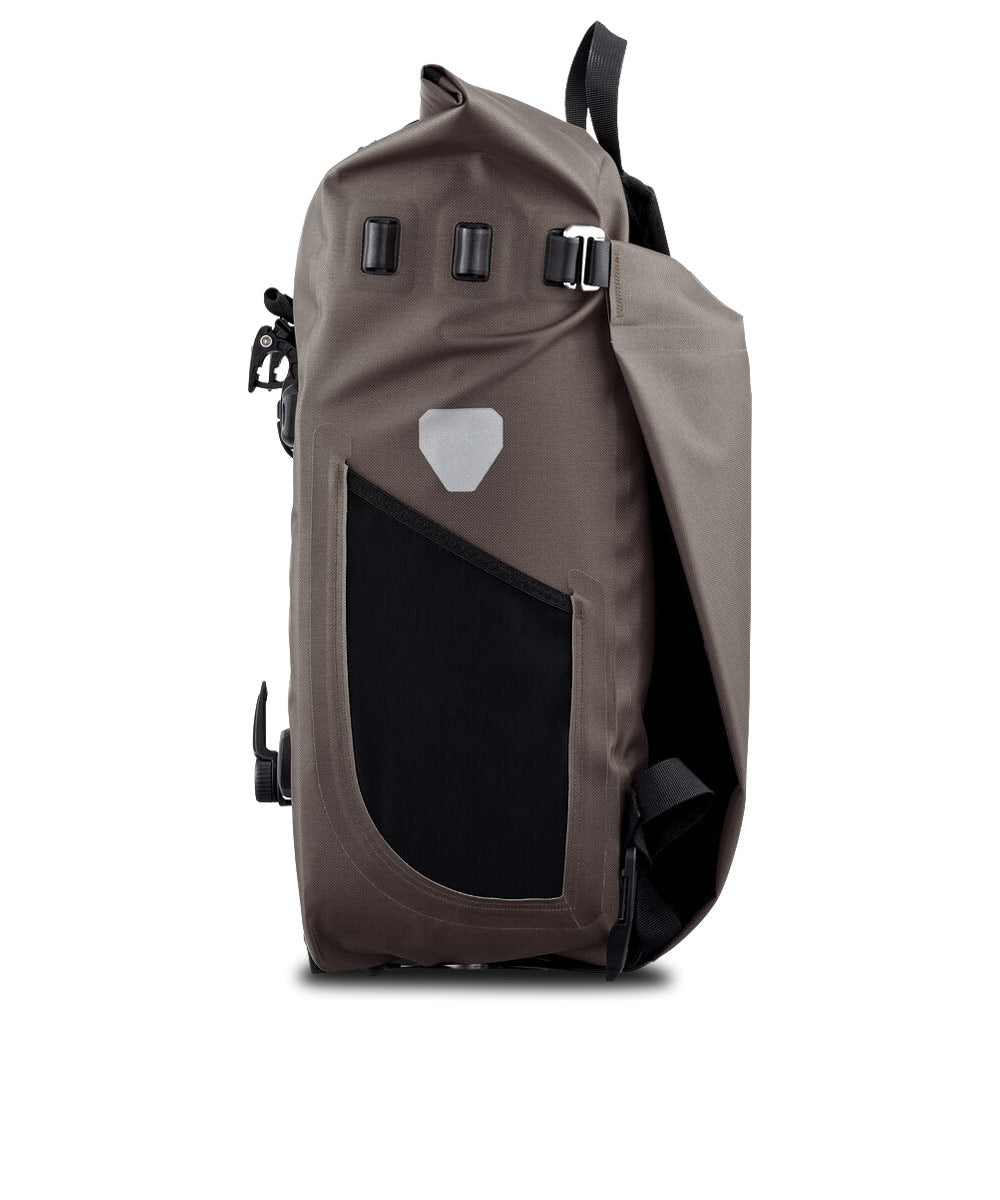 ORTLIEB Vario PS backpack bike bag 26 liters