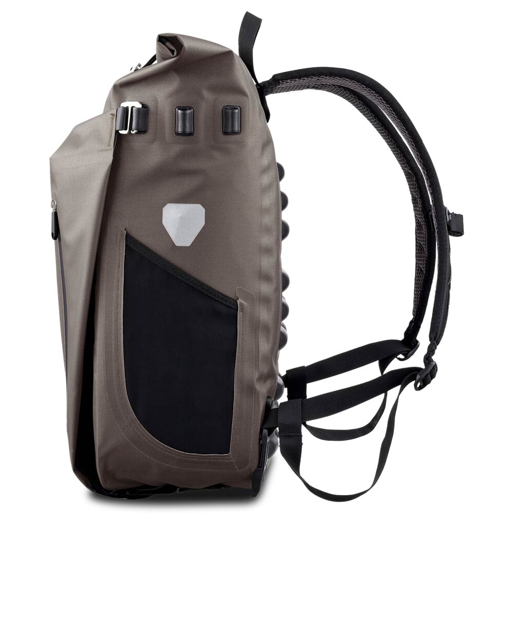 ORTLIEB Vario PS backpack bike bag 26 liters