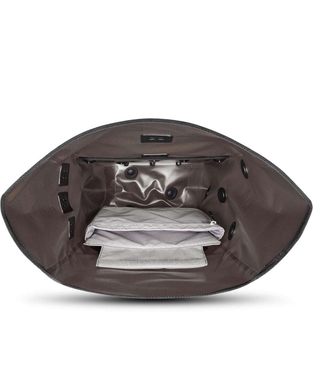 ORTLIEB Vario PS backpack bike bag 26 liters