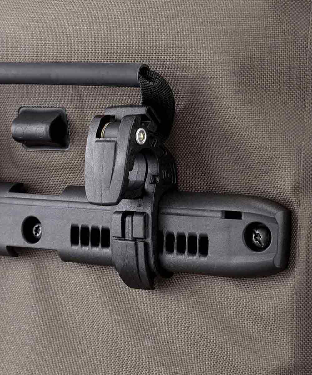 ORTLIEB Vario PS backpack bike bag 26 liters