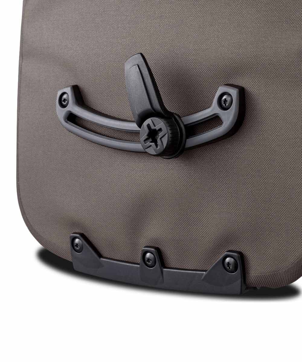 ORTLIEB Vario PS backpack bike bag 26 liters