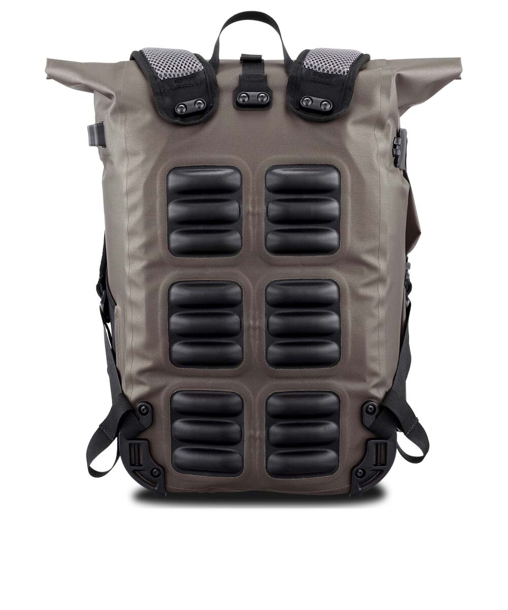 ORTLIEB Vario PS backpack bike bag 26 liters