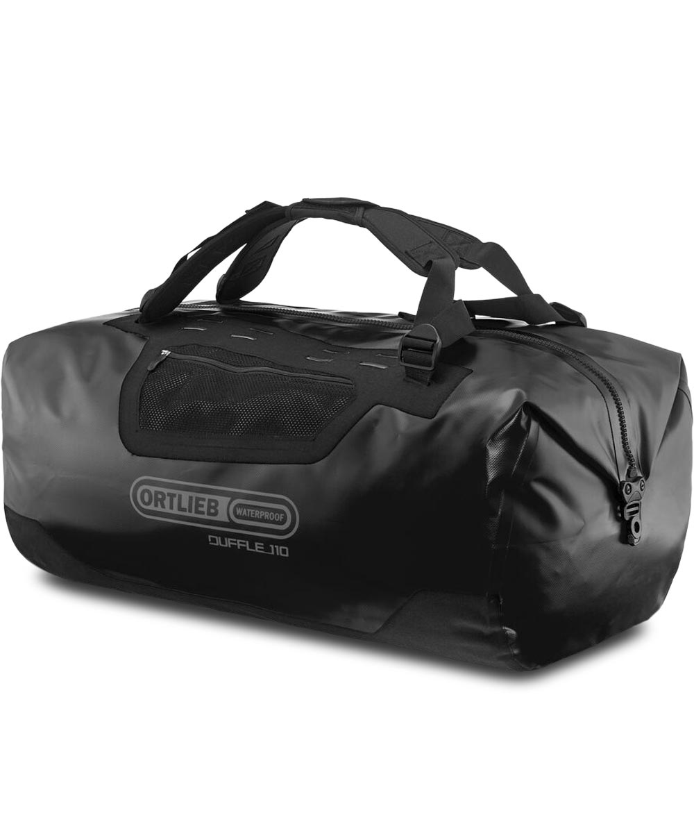 ORTLIEB Duffel waterproof travel bag