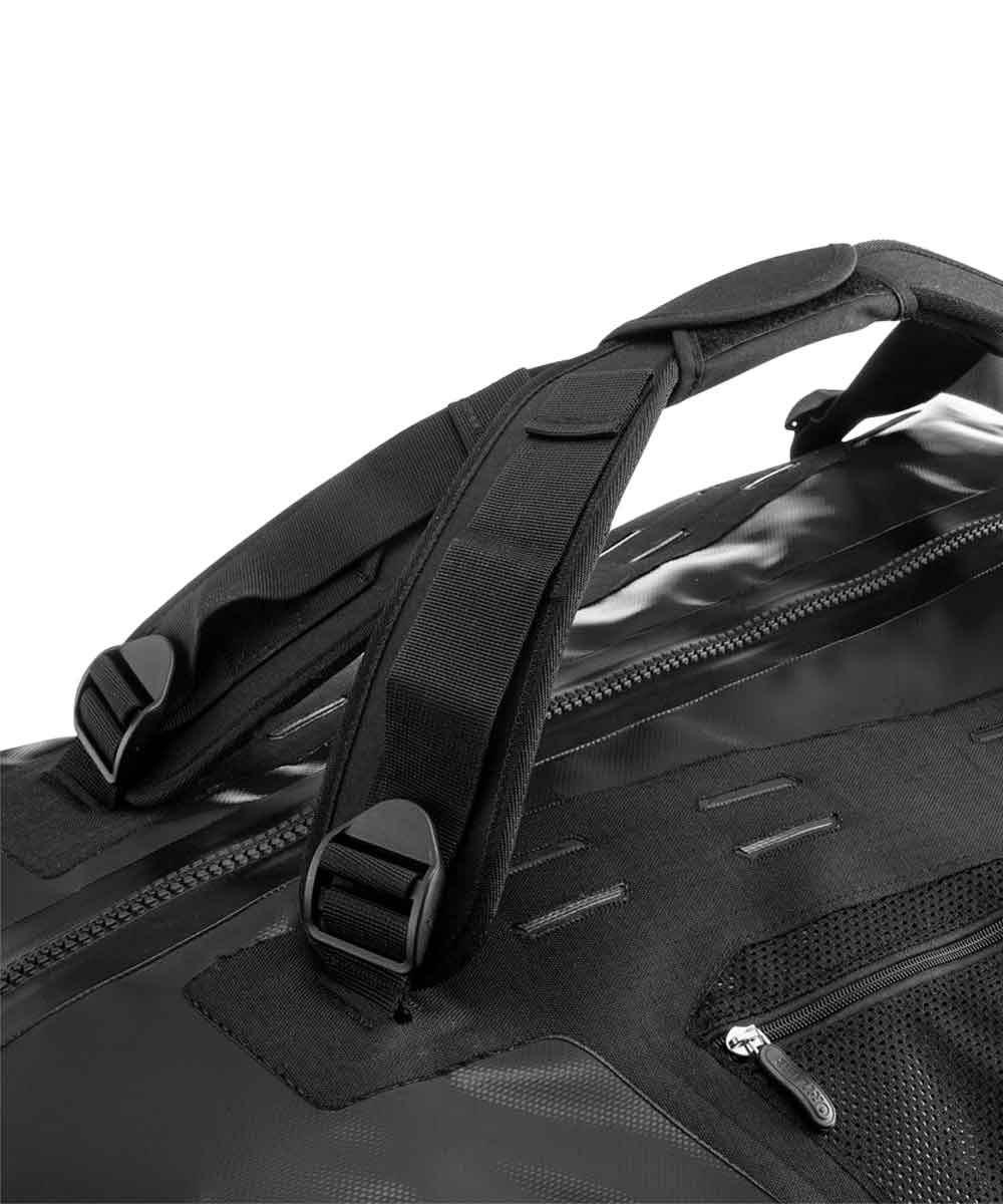 ORTLIEB Duffel waterproof travel bag