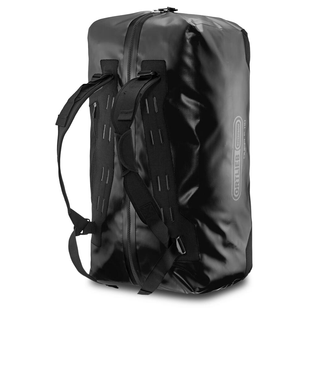 ORTLIEB Duffel waterproof travel bag