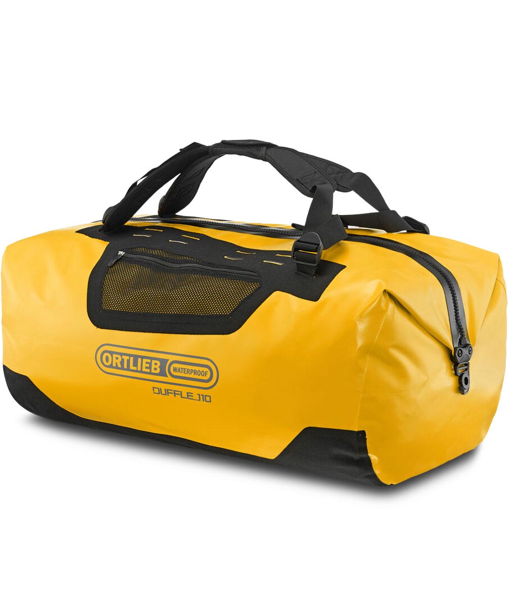 ORTLIEB Duffel waterproof travel bag