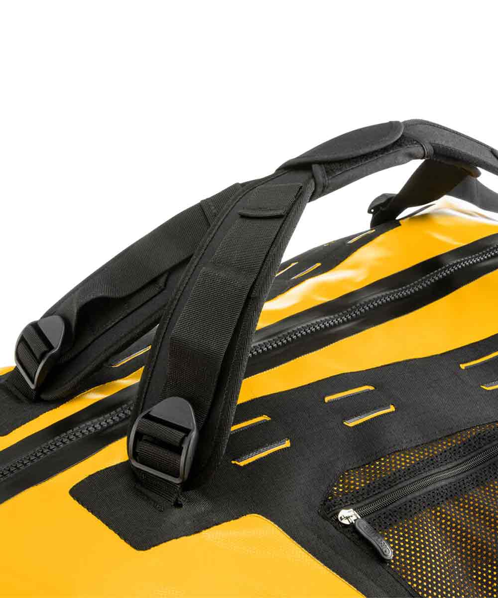 ORTLIEB Duffel waterproof travel bag