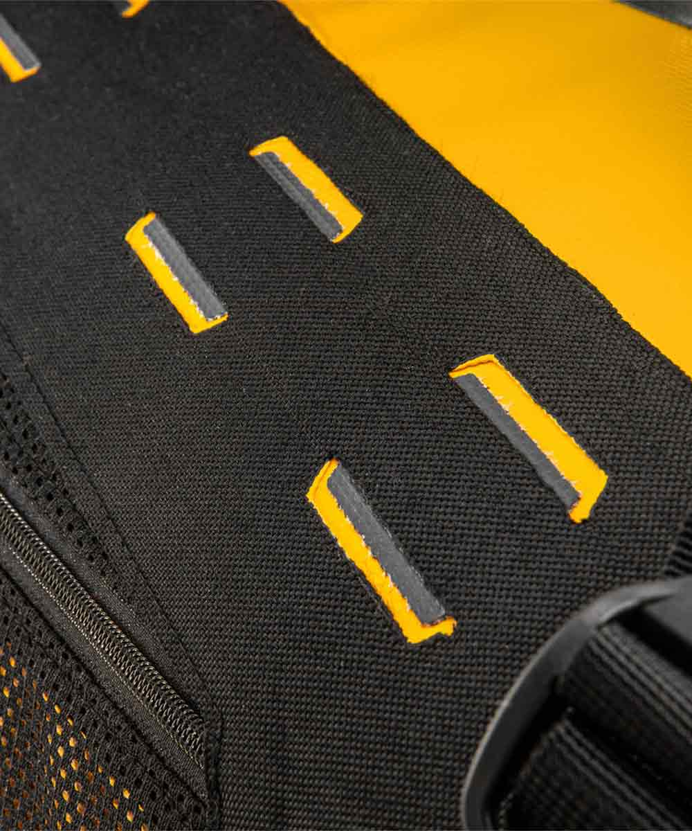 ORTLIEB Duffel waterproof travel bag