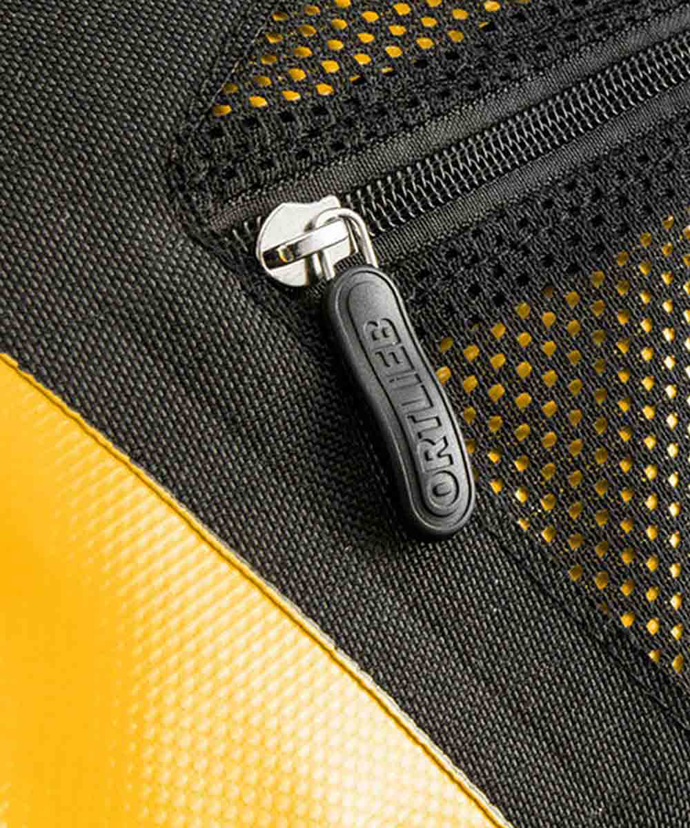 ORTLIEB Duffel waterproof travel bag