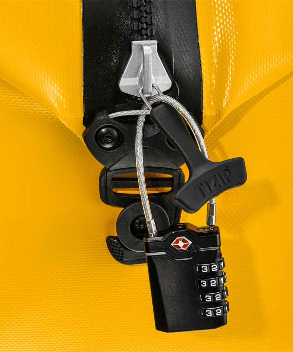 ORTLIEB Duffel waterproof travel bag