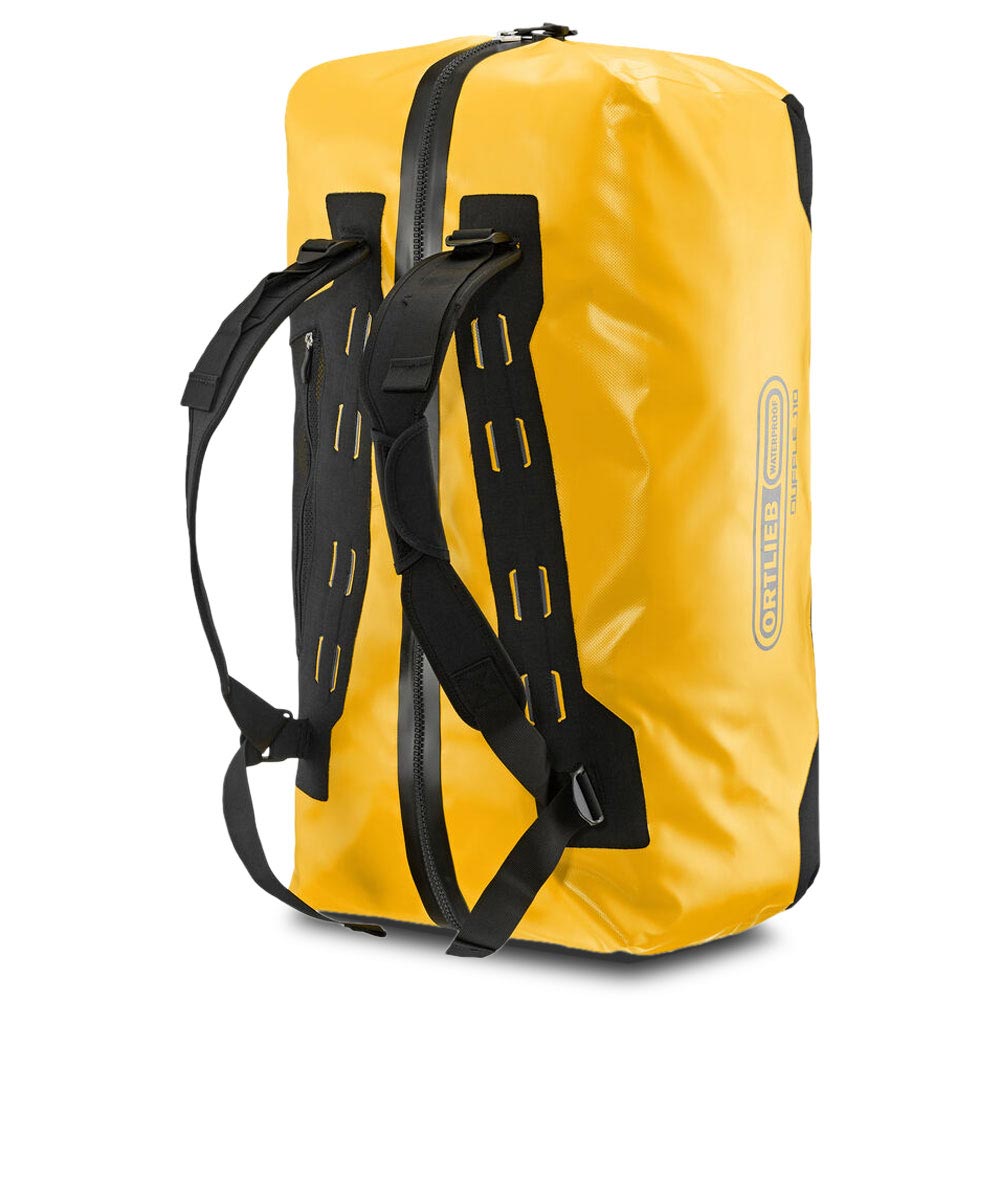 ORTLIEB Duffel waterproof travel bag