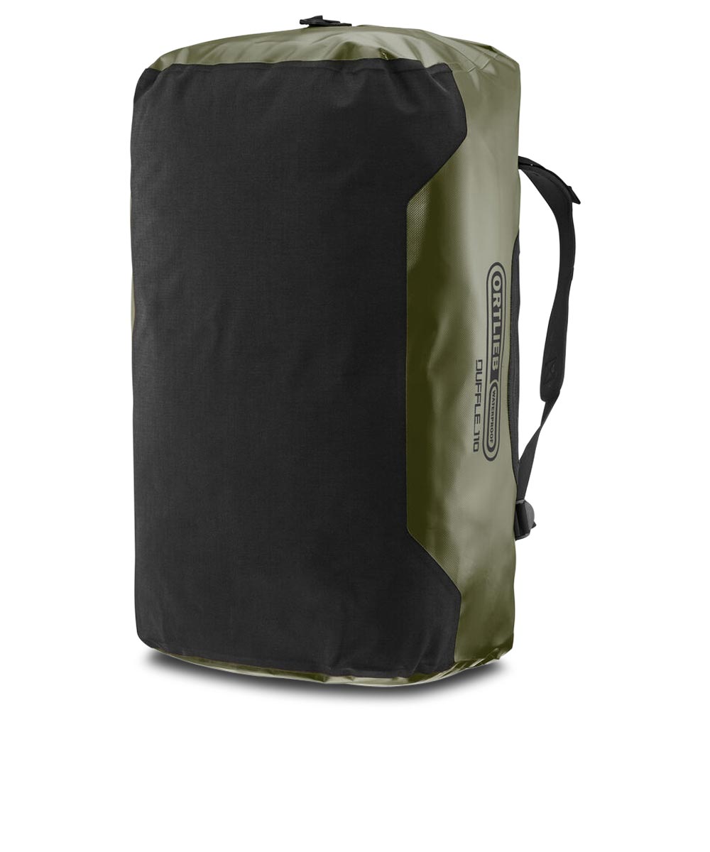 ORTLIEB Duffel waterproof travel bag